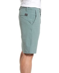 Volcom Static Hybrid Shorts