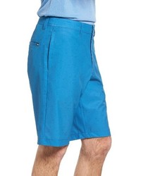 Travis Mathew Willemstad Hybrid Shorts