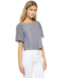 Club Monaco Alham Top