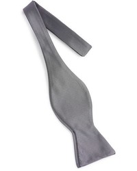 Ted Baker London Solid Silk Bow Tie