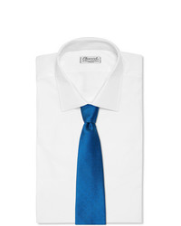 Charvet 75cm Silk Jacquard Tie