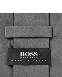 Hugo Boss 8cm Silk Tie