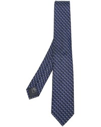 Brioni Jacquard Tie