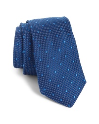 Ted Baker London Dot Silk Tie