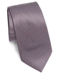 Brioni Italian Silk Tie