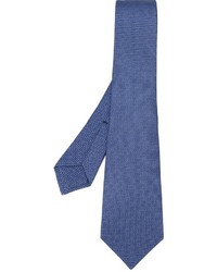 Kiton Patterned Tie