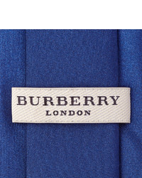 Burberry London Dgrad Silk Tie