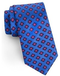 Ted Baker London Small Neat Silk Tie
