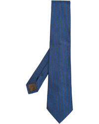 Church's Micro Patterned Tie
