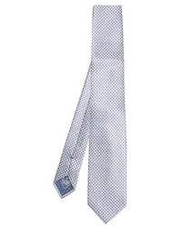 Brioni Micro Weave Silk Tie