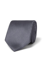 Hugo Boss Silk Jacquard Tie