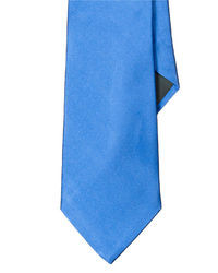 Lauren Ralph Lauren Solid Silk Tie
