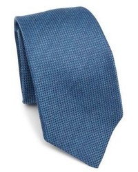 Kiton Solid Silk Tie