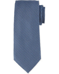 Tom Ford Textured Solid Silk Tie