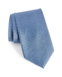 Nordstrom Men's Shop Zello Solid Silk Tie