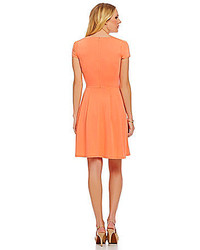 Alex Marie A Line Marie Fit And Flare Dress