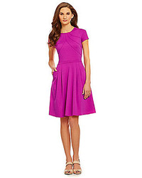 Alex Marie A Line Marie Fit And Flare Dress