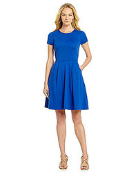 Alex Marie A Line Marie Fit And Flare Dress