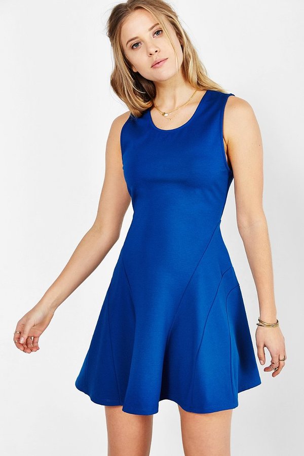 kimchi blue skater dress