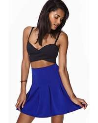 Nasty Gal Only You Skirt
