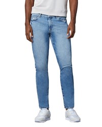 DL 1961 Cooper Tapered Slim Fit Jeans In Canal At Nordstrom