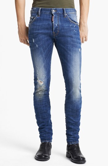 dsquared jeans 2