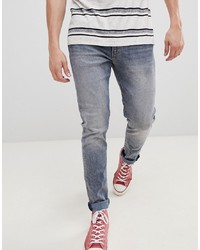 Levi's 512 Slim Tapered Jeans In Despacito