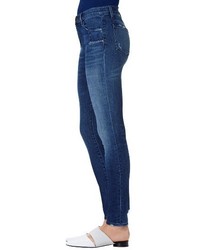 J Brand 620 Skinny Jeans