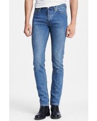A.P.C. Petit New Standard Skinny Fit Jeans Denim Blue 30