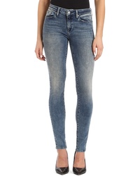 Mavi Jeans Adriana Skinny Jeans