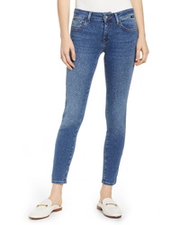 Mavi Jeans Alexa Skinny Jeans
