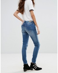 Blank NYC All Dayer Skinny Jeans