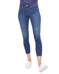 NYDJ Ami Embrace Ankle Skinny Jeans