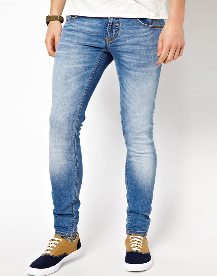 antony morato skinny jeans