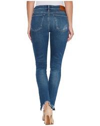 Lucky Brand Ava Skinny In South Lake Jeans