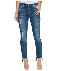 Lucky Brand Ava Skinny In South Lake Jeans