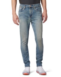 Hudson Jeans Axl Skinny Fit Jeans In Neo At Nordstrom