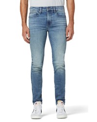 Hudson Jeans Axl Skinny Fit Jeans In Render At Nordstrom