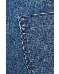 Christopher Blue Bella Pull On Stretch Skinny Jeans