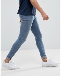 blend flurry extreme skinny jeans