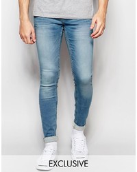 blend lunar jeans