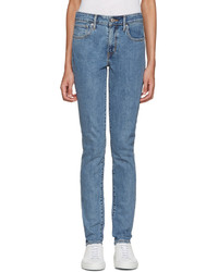 Levi's Blue 721 Jeans