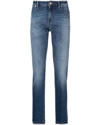 Pt05 Blue Skinny Jeans
