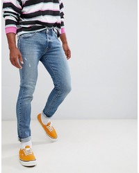 Wrangler Bryson Skinny Jeans