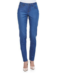 Christopher Blue Sophia Skinny Denim Jeans