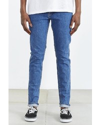 Dr. Denim Clark Medium Wash Skinny Jean