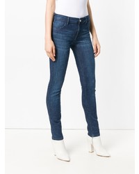 Versace Jeans Classic Skinny Fit Jeans