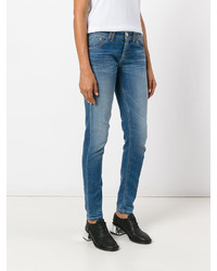Armani Jeans Classic Skinny Jeans