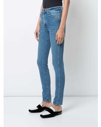 Khaite Classic Skinny Jeans