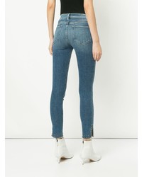 Frame Denim Classic Skinny Jeans